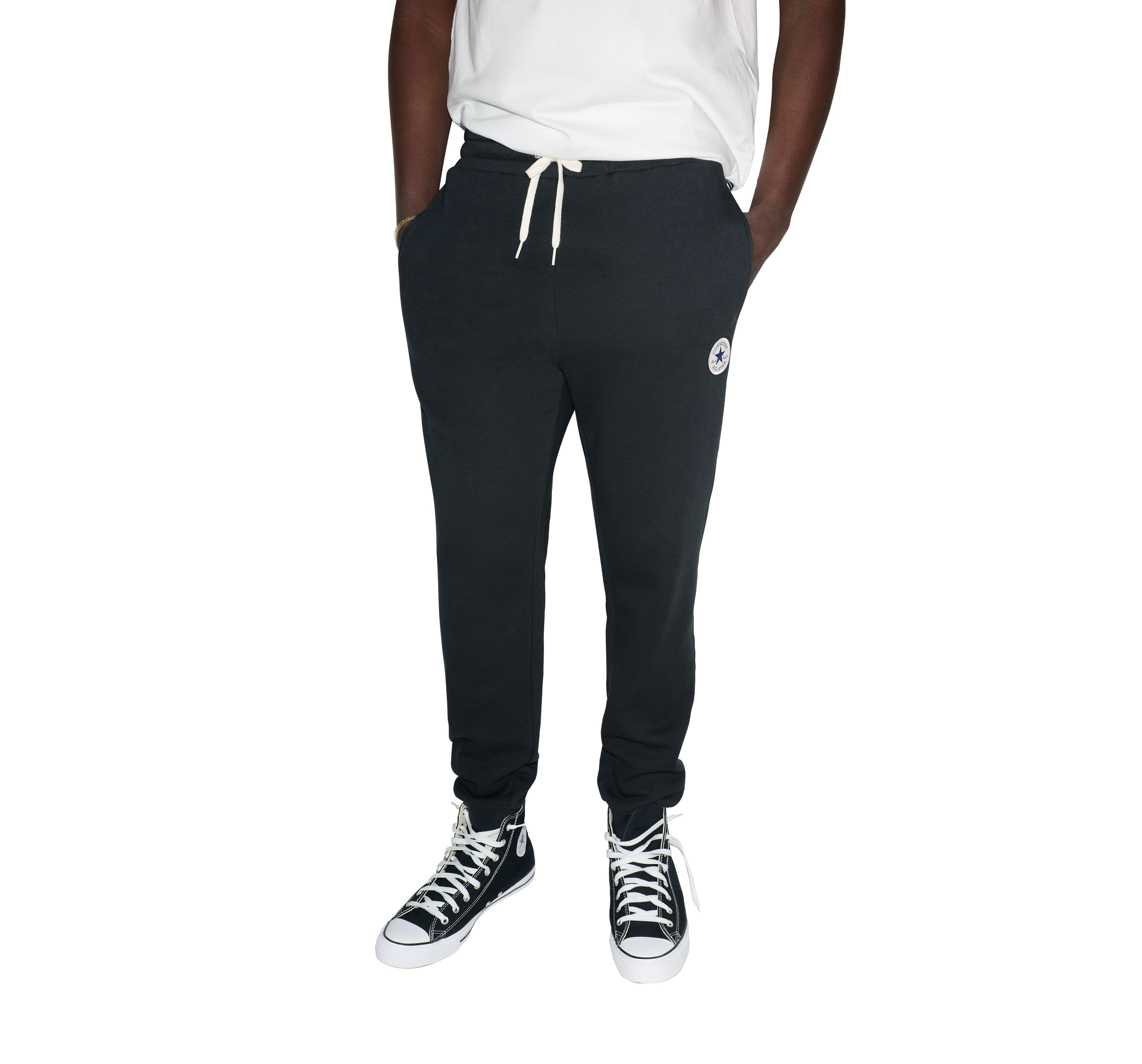 Spodnie dresowe Chuck Patch Fleece Jogger