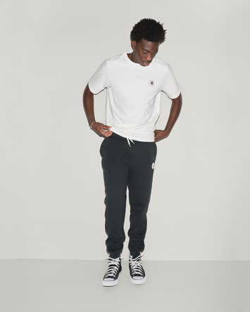 Spodnie dresowe Chuck Patch Fleece Jogger