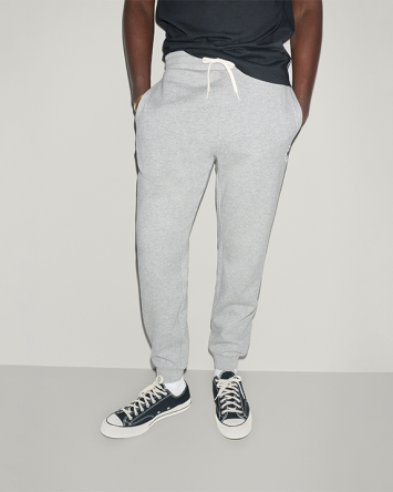 Spodnie dresowe Chuck Patch Fleece Jogger