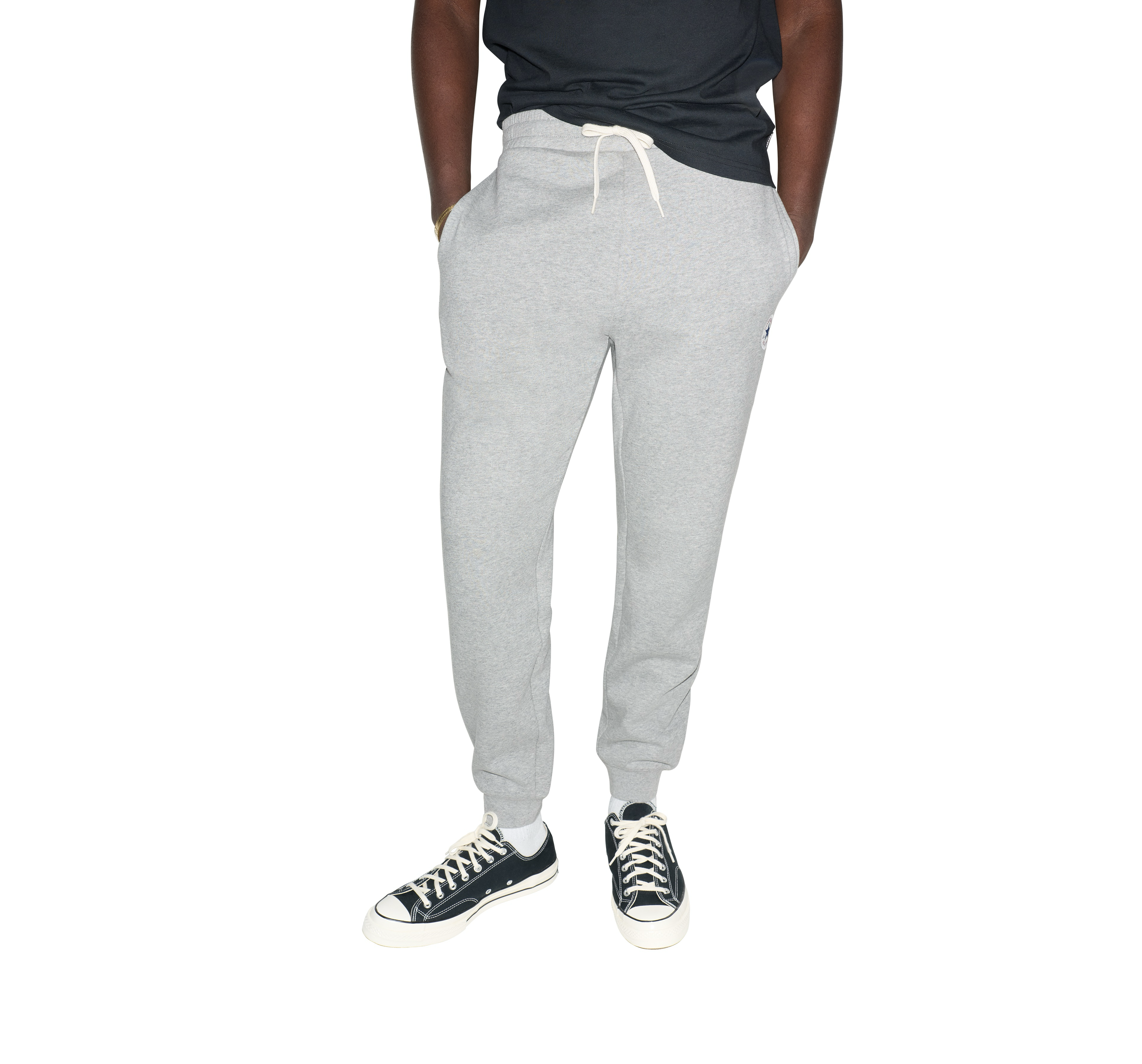 Spodnie dresowe Chuck Patch Fleece Jogger