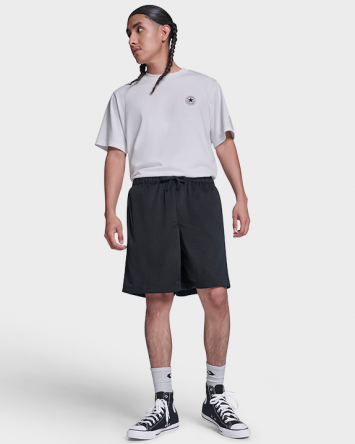 Szorty Star Mesh