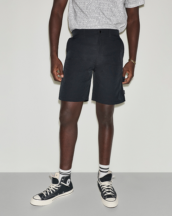 Converse Szorty Star Mesh