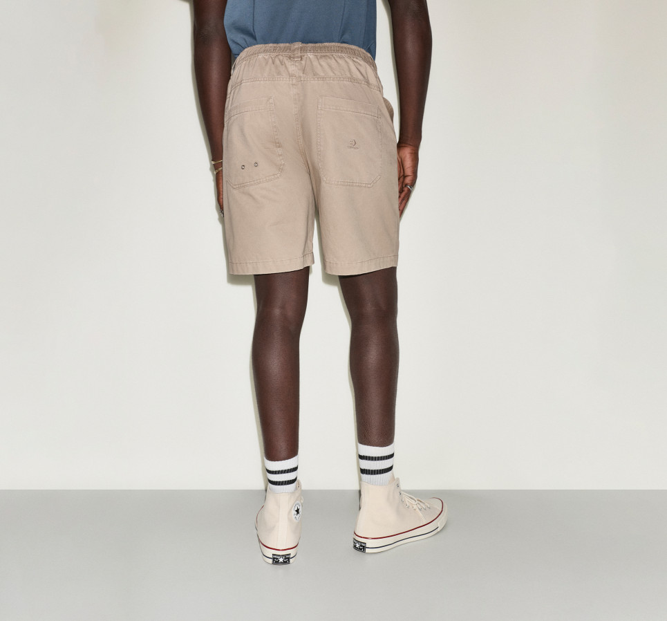 Harbor Short