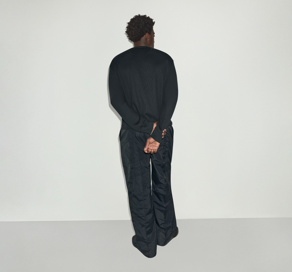 SHAI Warm Up Pant