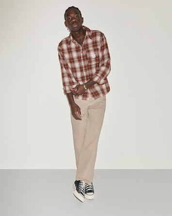 Koszula Plaid Work