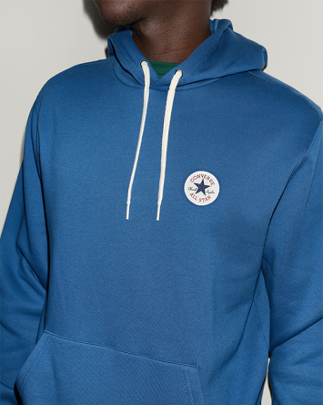 Bluza z kapturem Chuck Patch Fleece