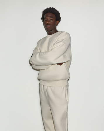 Shai Gilgeous-Alexander Long Sleeve Boxy Crew