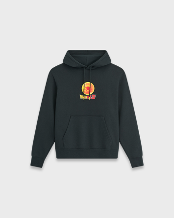 Converse x Dragon Ball Z Shenron Hoodie
