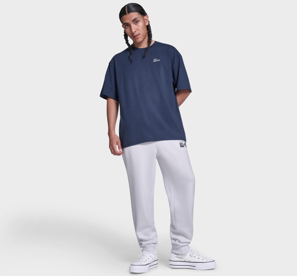 Relaxed Fit Chuck T-Shirt