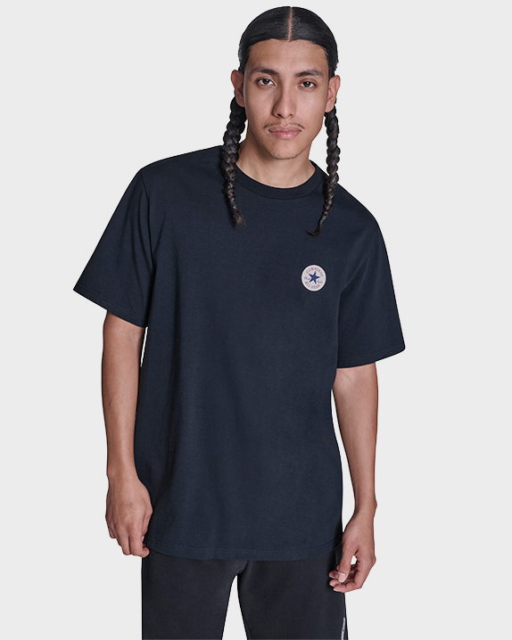 Koszulka Chuck Taylor All Star Patch