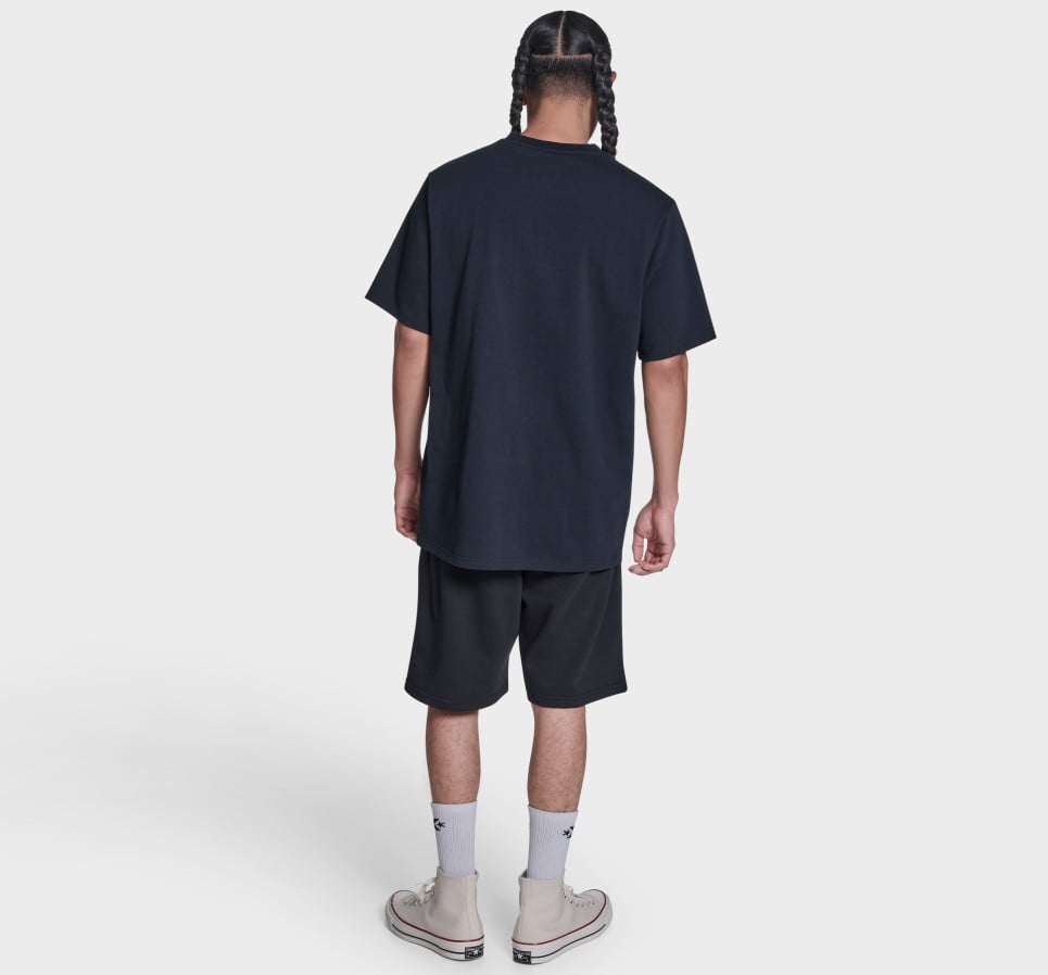 Chuck Taylor All Star Patch T-Shirt