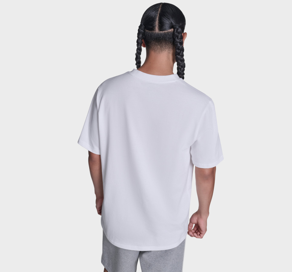 Chuck Taylor All Star Patch T-Shirt