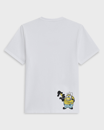 Koszulka Converse x Minions Logo