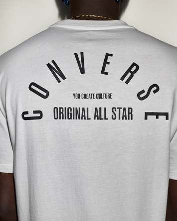 Koszulka Converse Sport Patch
