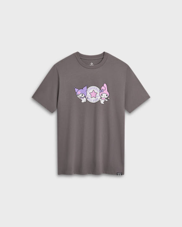 Converse x Hello Kitty® and Friends Chuck Patch T-Shirt
