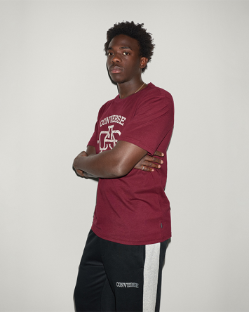 CAS Varsity T-Shirt
