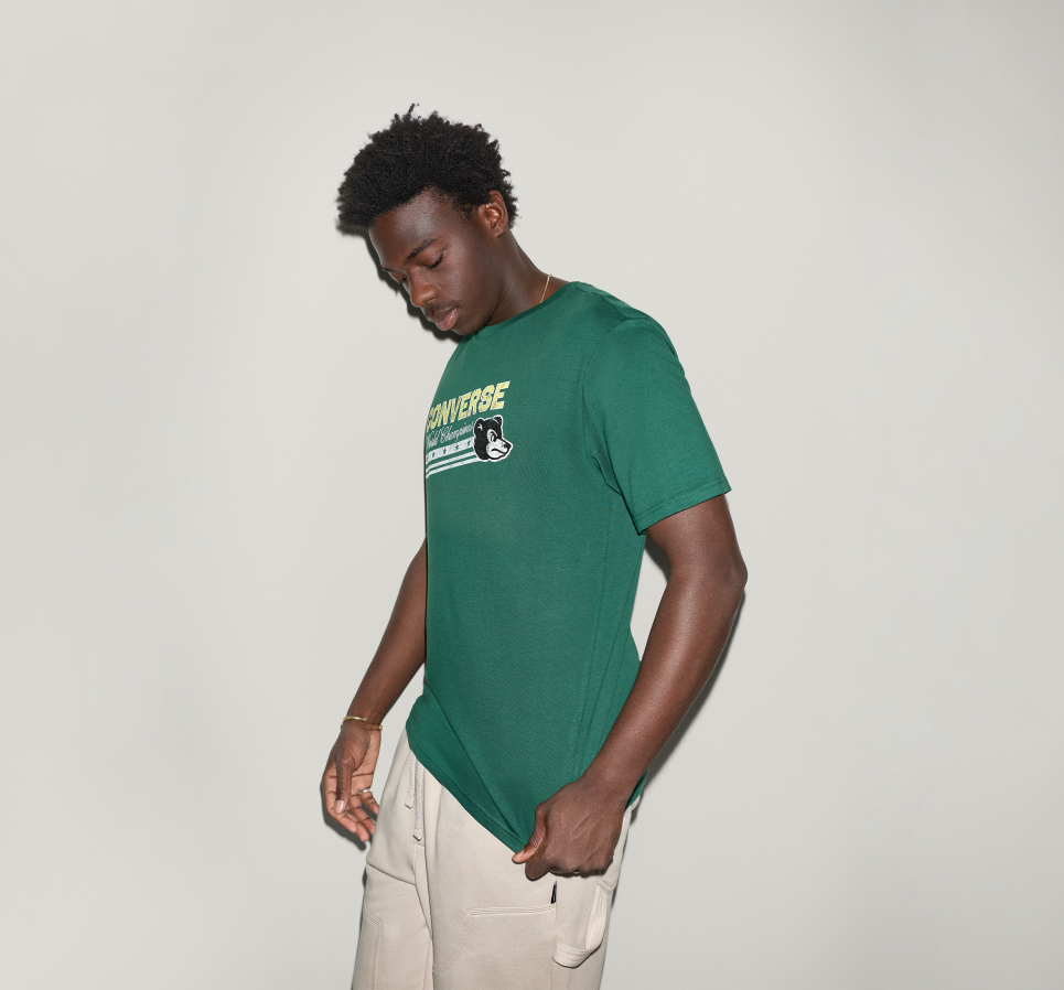 Fighting Bear T-Shirt