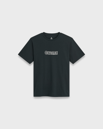 Converse x Dragon Ball Z Shenron T-Shirt