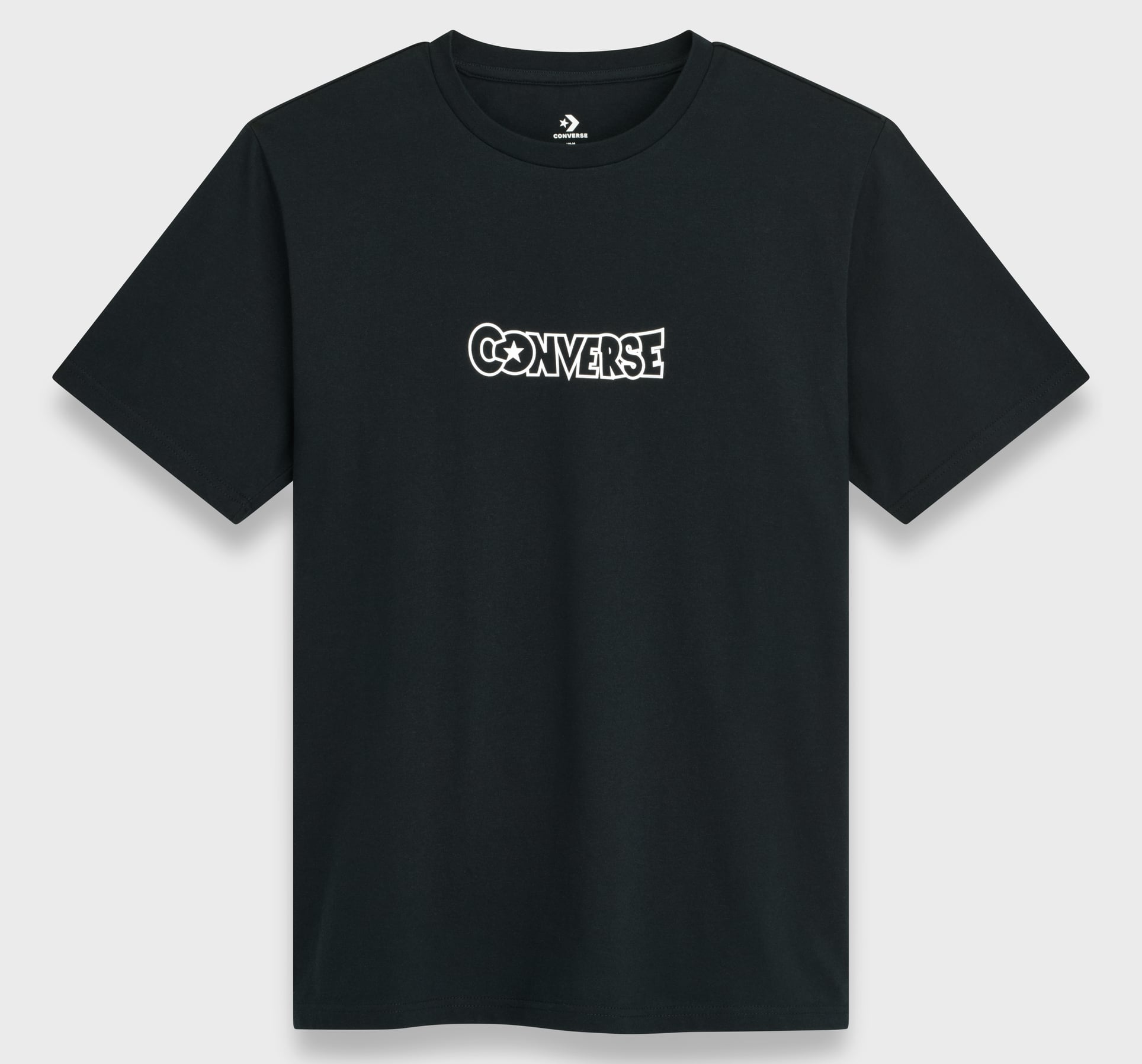 Converse x Dragon Ball Z Shenron T-Shirt