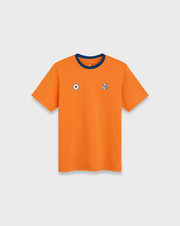 Converse x Dragon Ball Z Goku T-Shirt