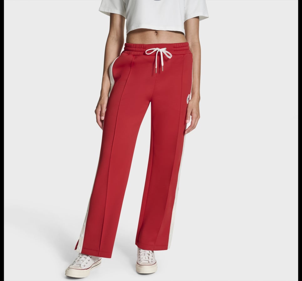 Retro Chuck Taylor Track Pant