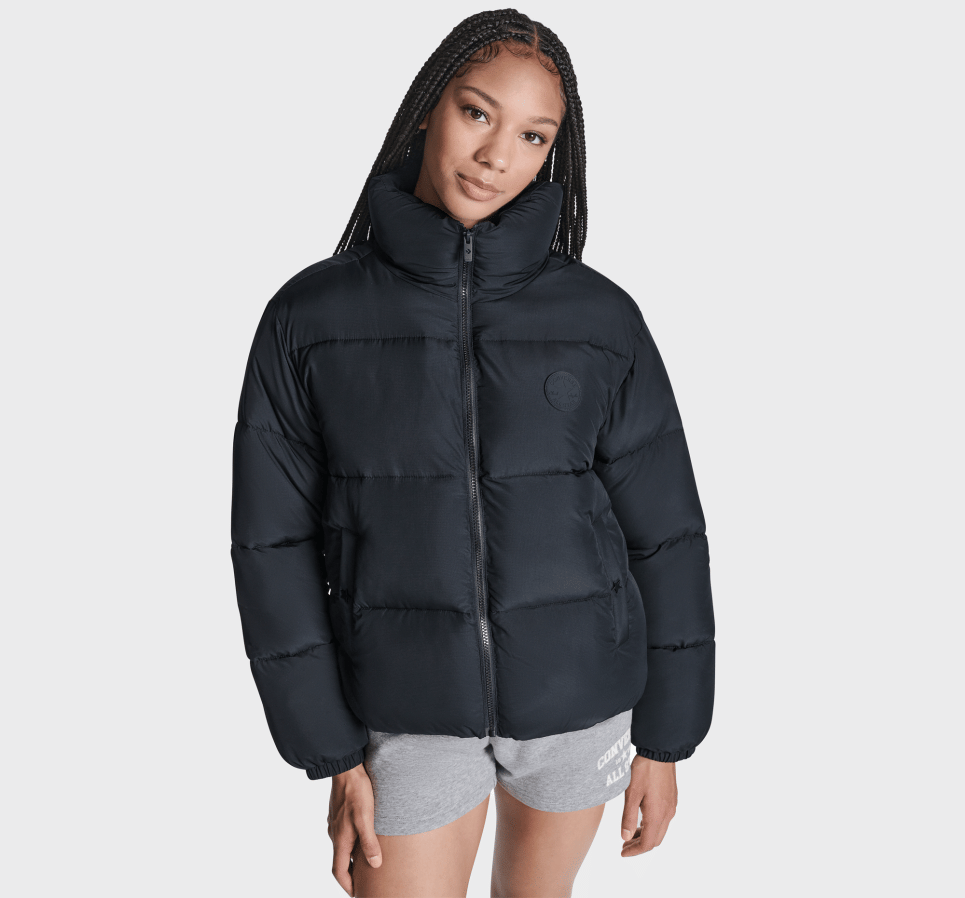 Kurtka Puffer