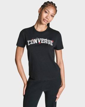 Converse Koszulka Stars T-Shirt