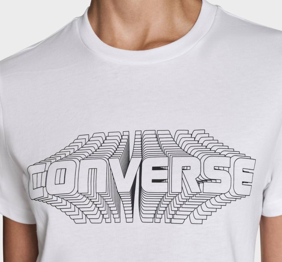 Multiplied Tee