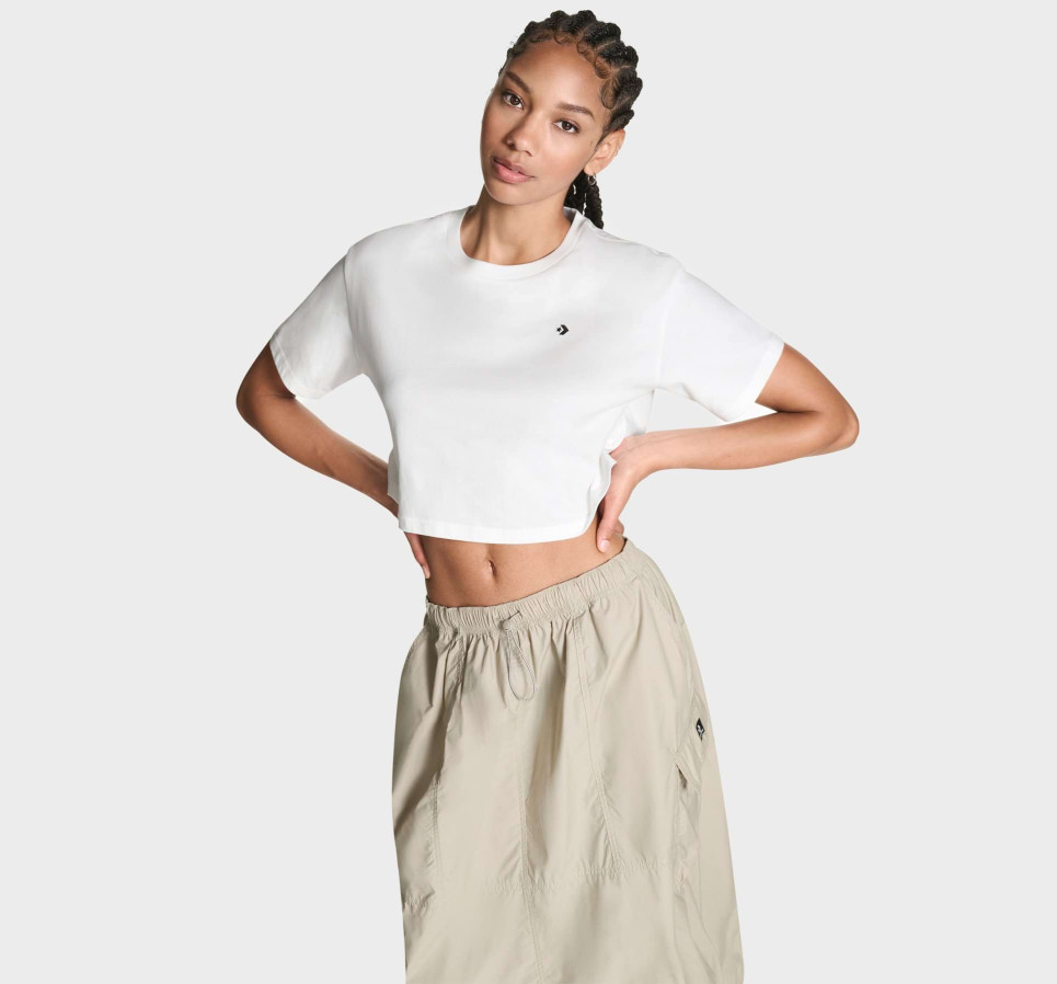 Star Chevron Tee
