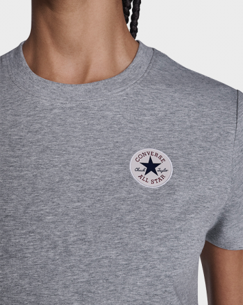 Koszulka Damska Chuck Patch