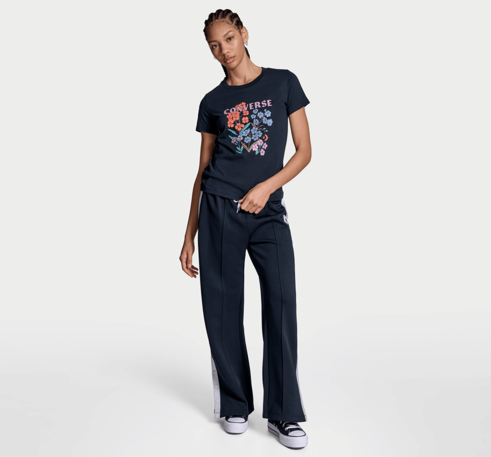 Floral T-Shirt