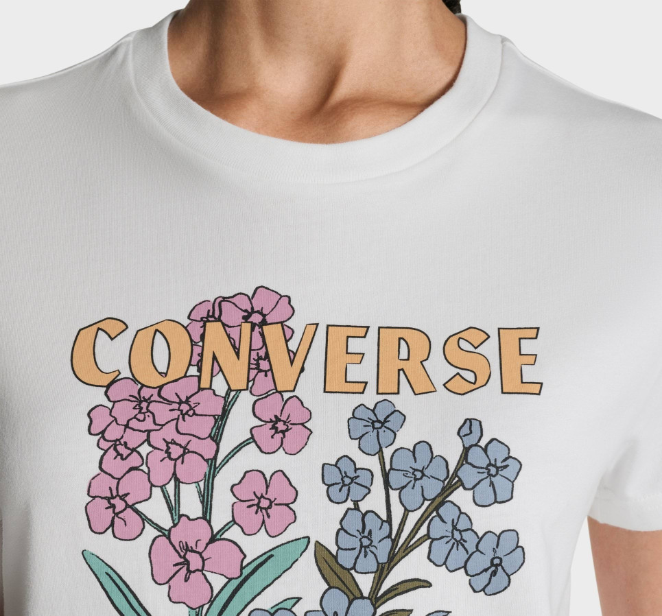 Floral T-Shirt