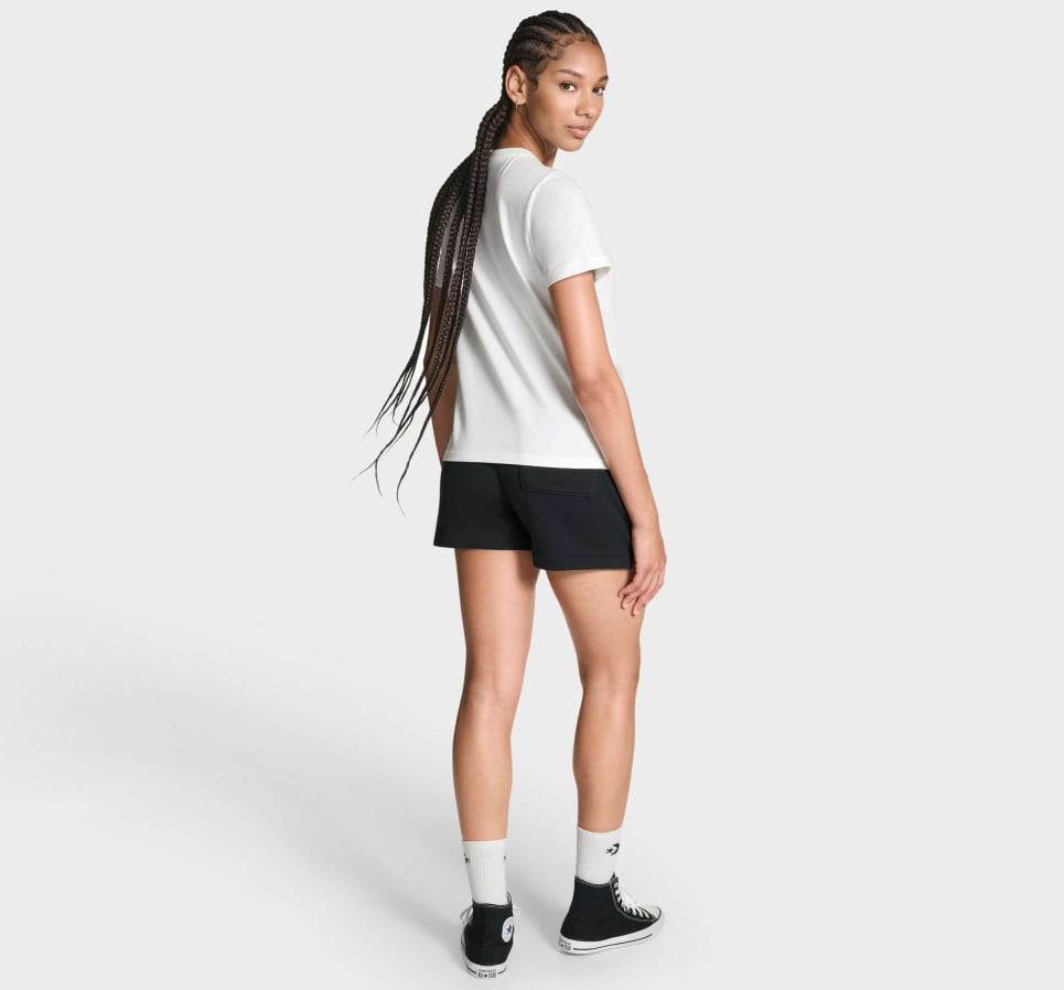 Chuck Patch Infill Tee