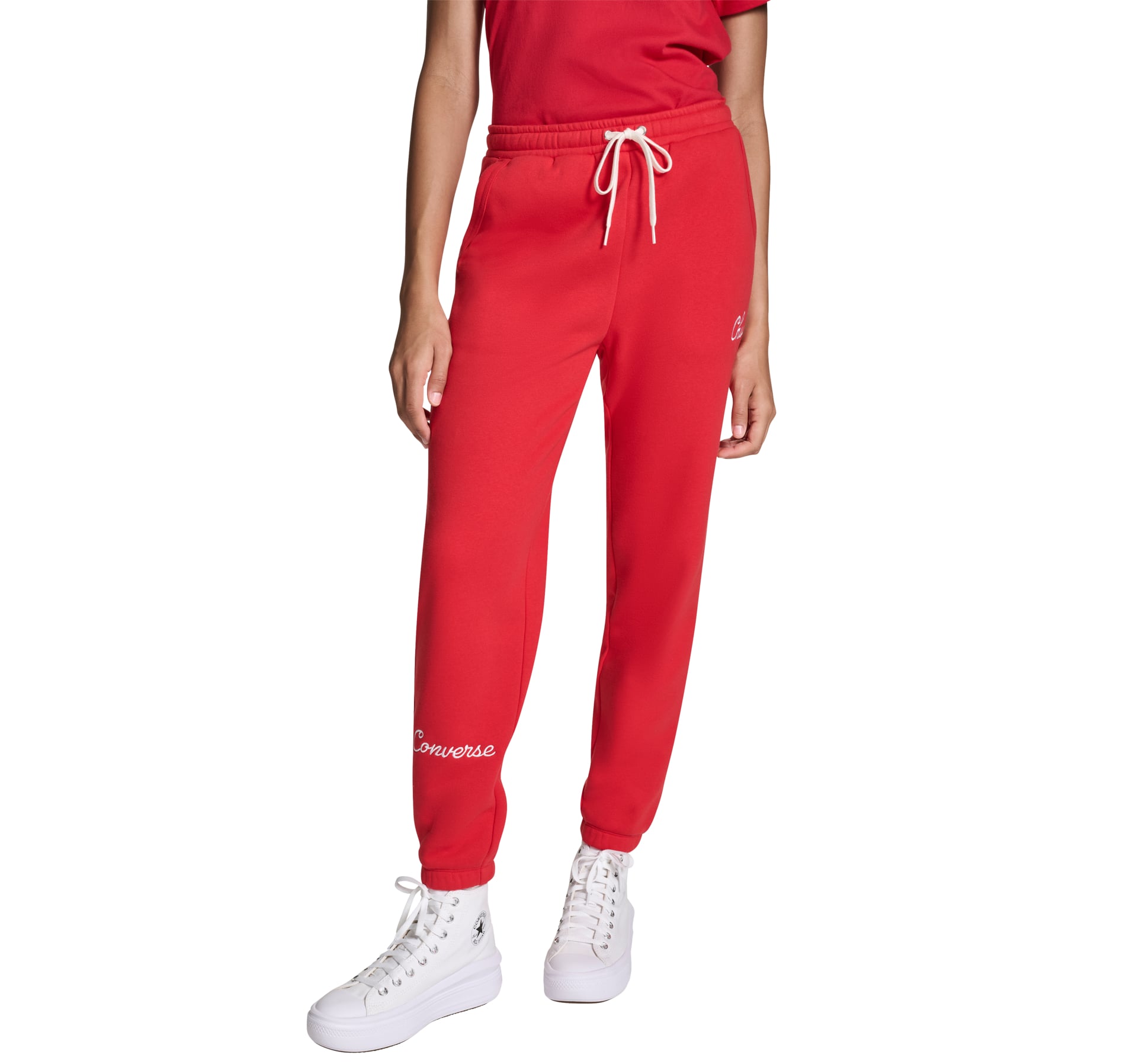 Spodnie dresowe Chuck Taylor Script