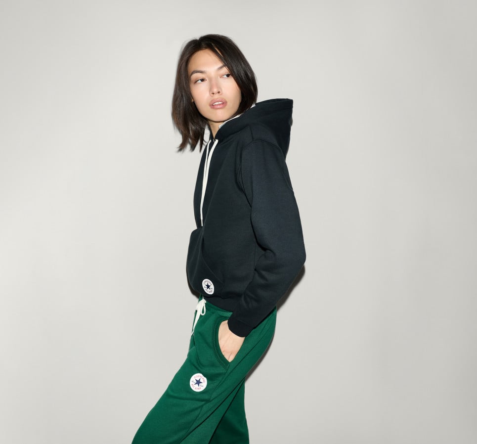 Barrel 5‑Pocket Pants