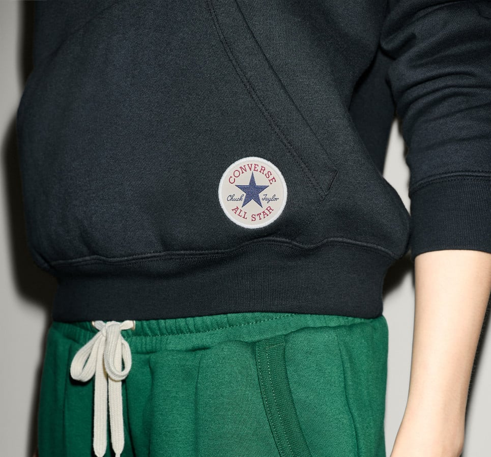 Barrel 5‑Pocket Pants