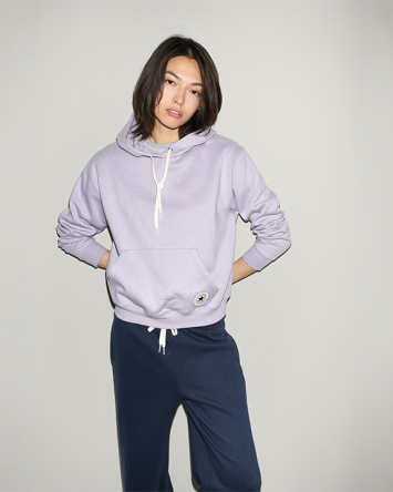 Chuck Taylor Patch Pullover Hoodie