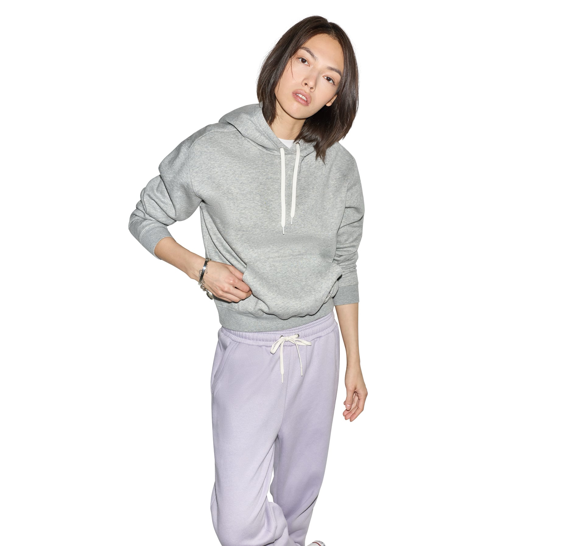 Chuck Taylor Patch Pullover Hoodie