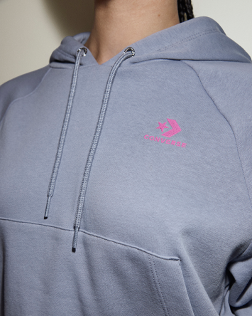 Bluza Damska Star Chevron Embriodery
