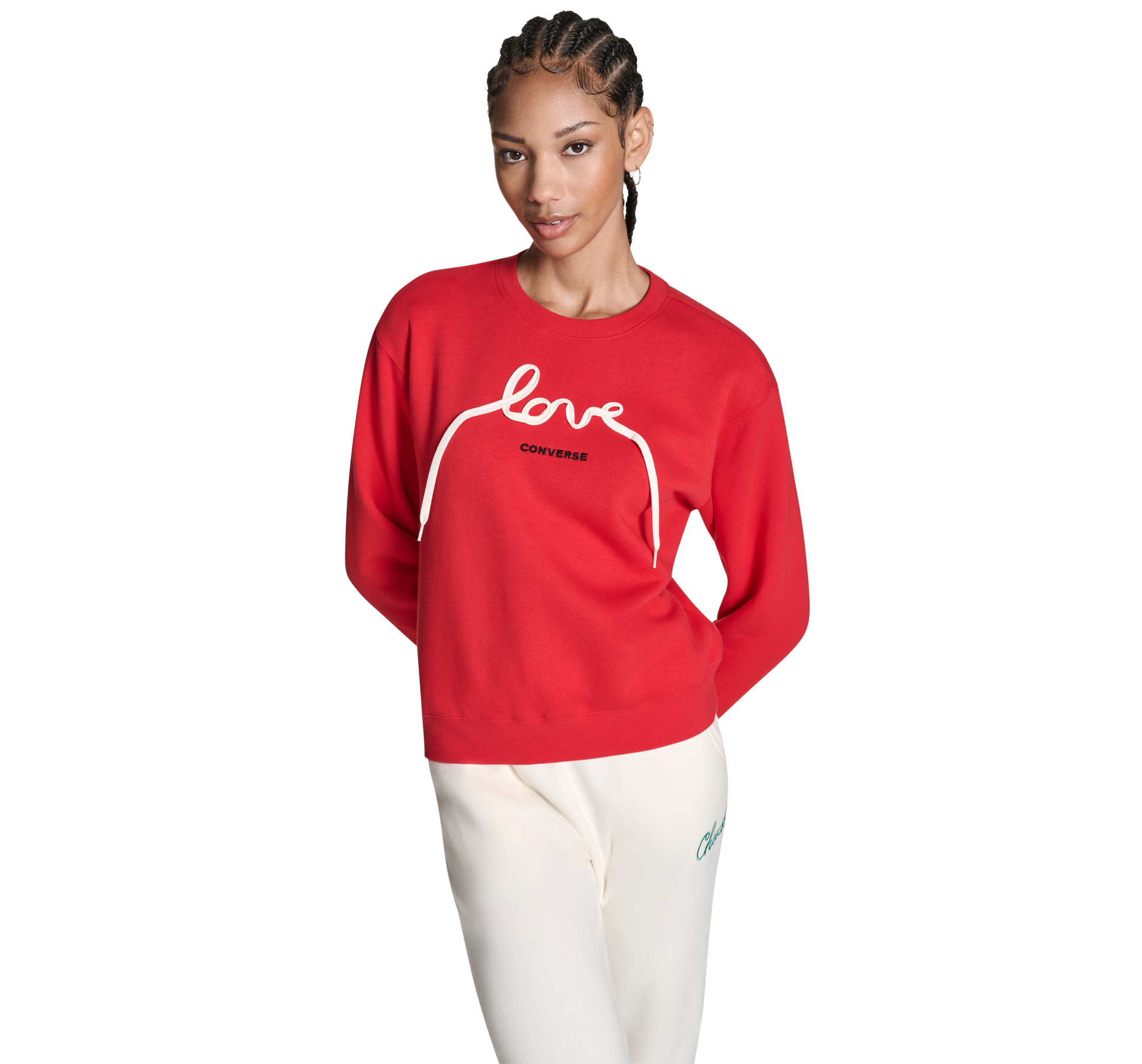 Bluza Love Lace