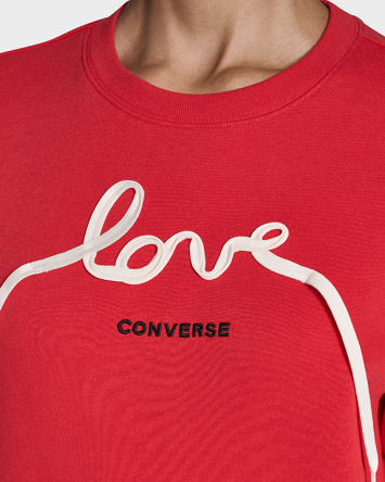 Bluza Love Lace