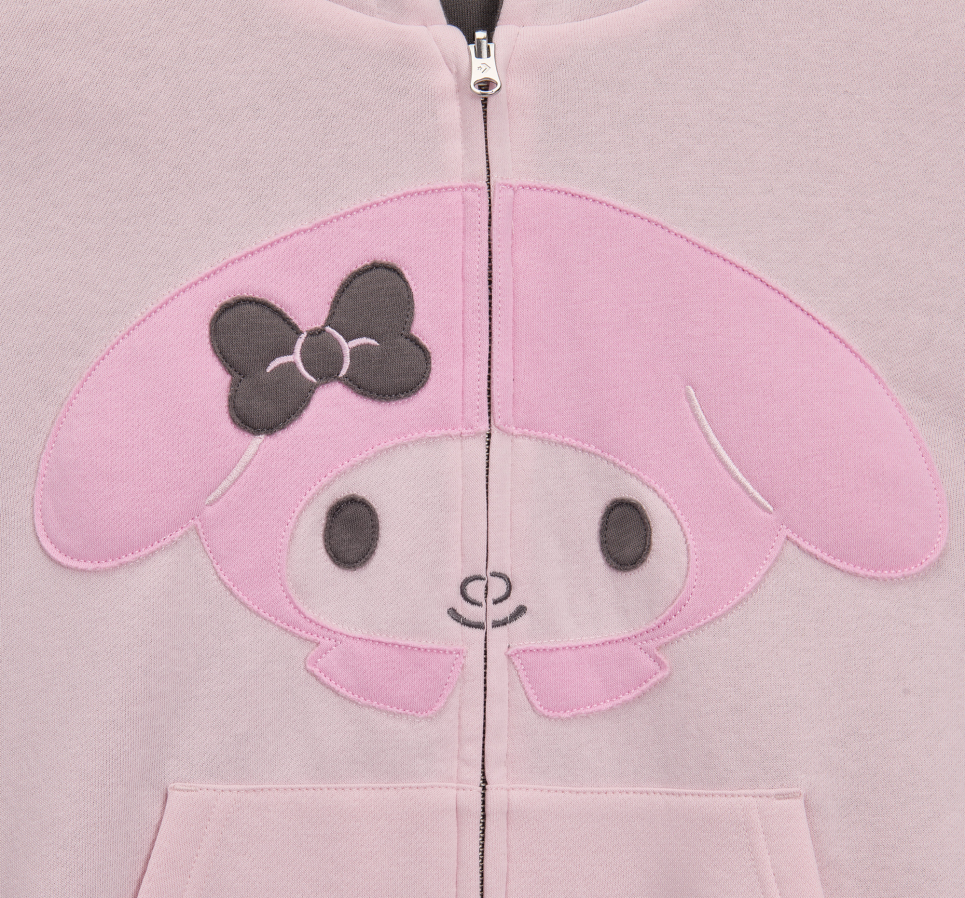 Hello Kitty Hoodie