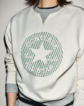 Bluza damska Emblem