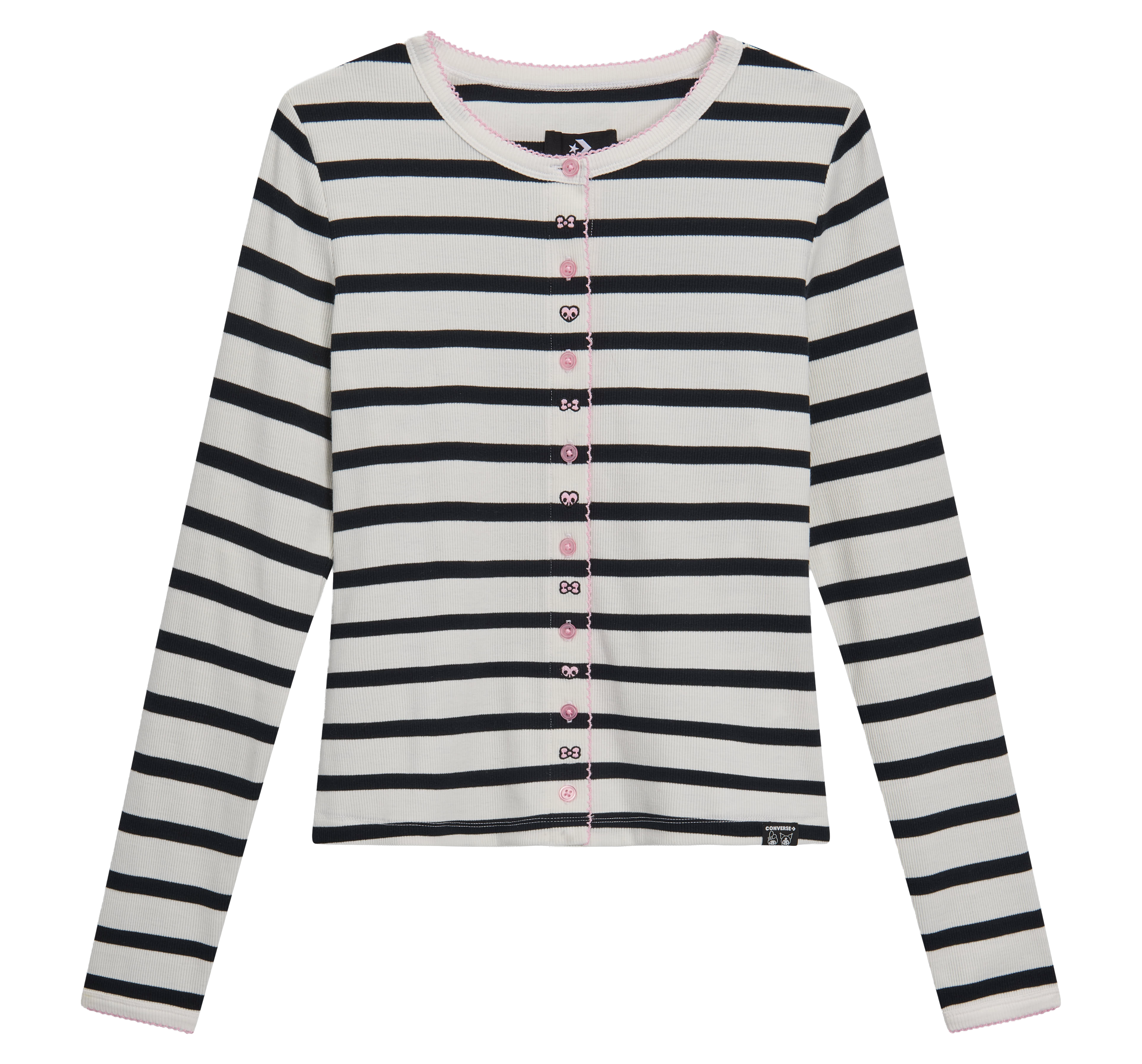 Converse x Hello Kitty® and Friends Cardigan