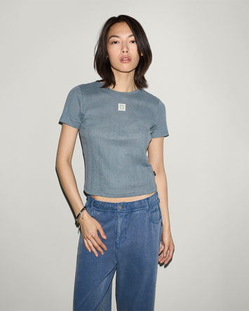 Koszulka damska Utility T‑Shirt