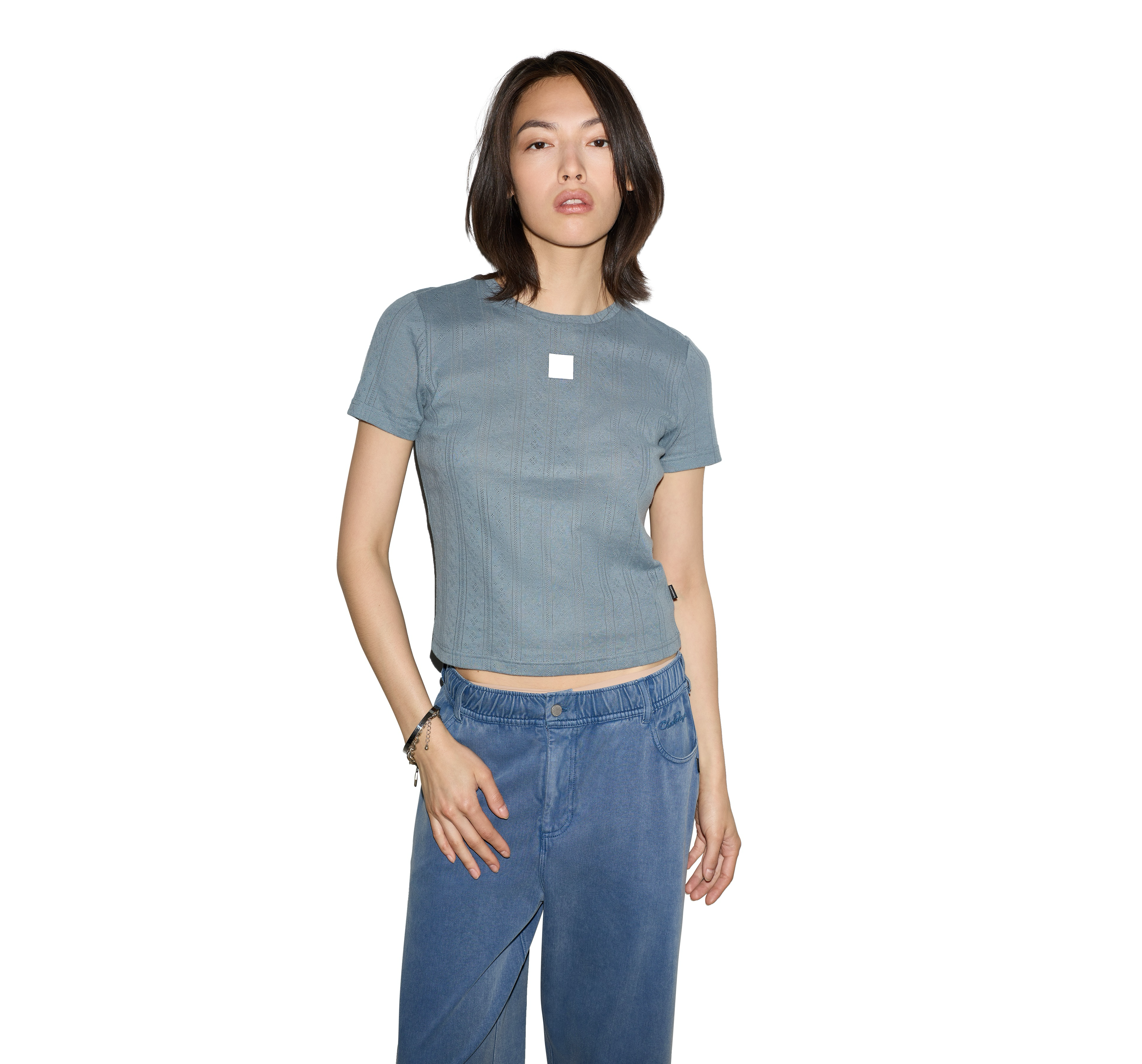 Koszulka damska Utility T‑Shirt