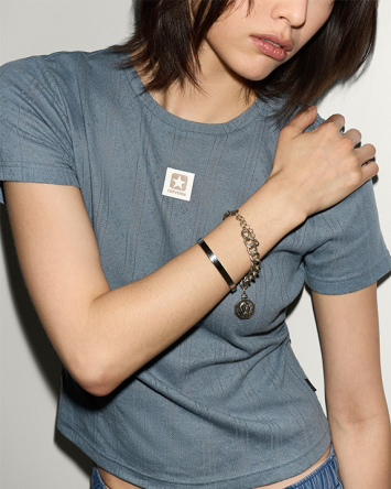 Koszulka damska Utility T‑Shirt