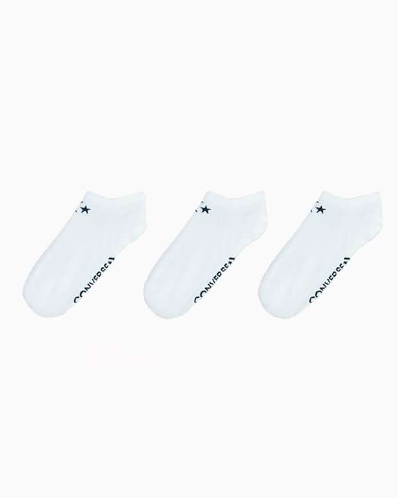 3-Pak Skarpetek Basic Low Cut
