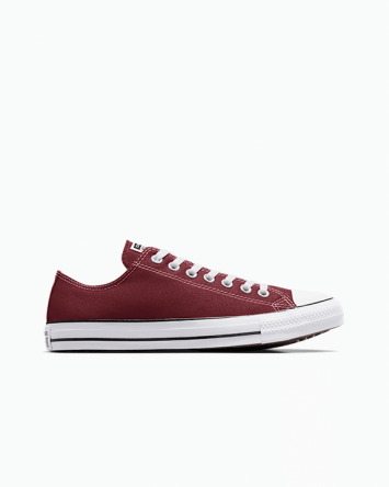 Chuck Taylor All Star Canvas