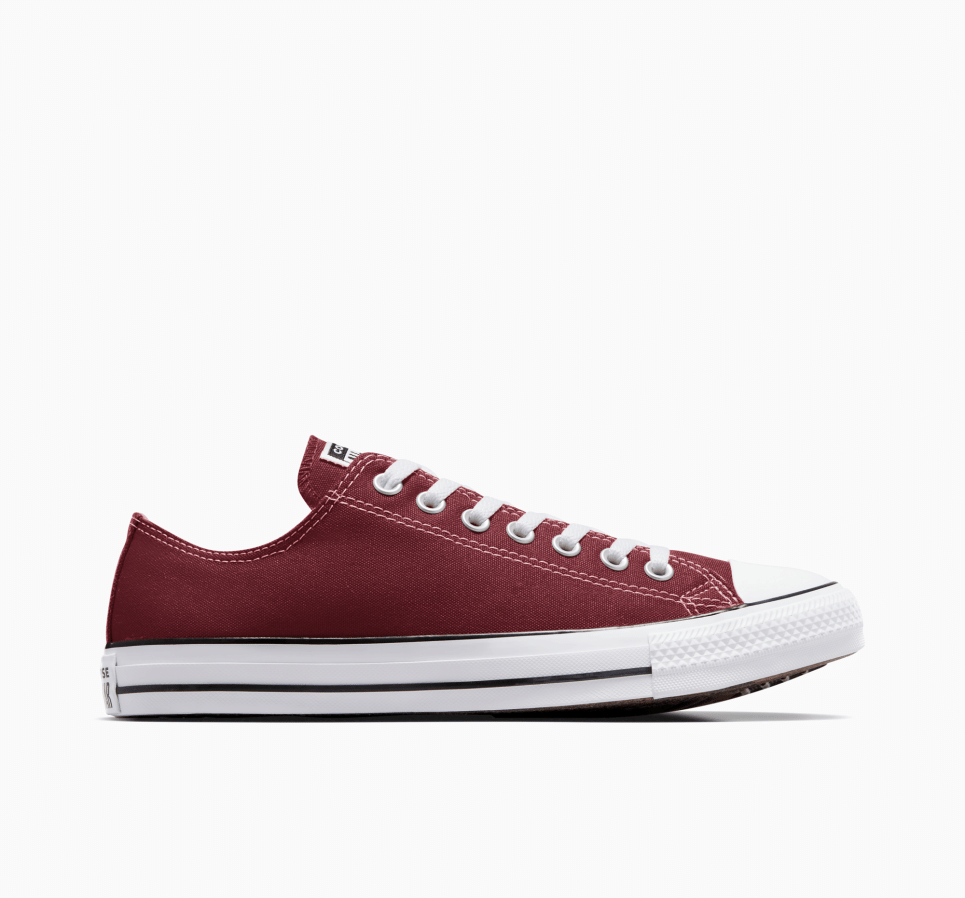 Chuck Taylor All Star-Burgundy-35